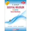 Üçrenk  7. Sınıf Sosyal Bilgiler Soru Bankası