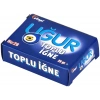 UĞUR TOPLU İĞNE 20 Gr.24 LÜ  28/20 BRNU1