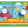 Uğurböceği Sevecen İle Salyangoz Tomurcuk 34: Cırcırböceği Cancan’ın Kemanı