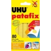Uhu 50140 Tac Patafix Sarı Yapıştırıcı