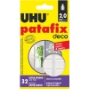 Uhu Patafix Homedeco Hamur Yapıştırıcı 40660