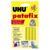Uhu Patafix Sakız ( Hamur ) Yapıştırıcı Sarı (UHU50140)