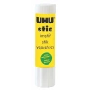 Uhu Stick Yapıştırıcı 21 gr.
