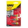 Uhu Super Glue 3lü Mini Japon Yapıştırıcı
