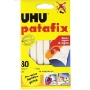 Uhu Utac Patafix Beyaz 39125 80 Li