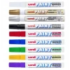 UNİ-BALL PX-20 BEYAZ PAINT MARKER