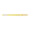Uni-Ball Roller Kalem A.Colour 0.7 mm Sarı
