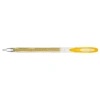 Uni-Ball Roller Kalem Signo Sparkling 1 mm Gold
