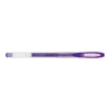 Uni-Ball Roller Kalem Signo Sparkling 1 mm Violet