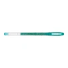 Uni-Ball Signo Sparkling Jel Kalem 1 mm Simli Yeşil UM-120