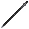 UNI-BALL SX-101 JETSTREAM KALEM 1,0mm SİYAH