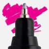 Uni Posca Marker Pc-1mr 0.7mm Pink