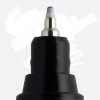 Uni Posca Marker Pc-1mr 0.7mm White
