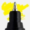 Uni Posca Marker Pc-1mr 0.7mm Yellow