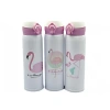 Unick Color Flamingo Çelik Matara 500Ml 3504