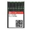Union Lock Dikiş İğne/UYX118 GBS 12/80 100ADET