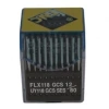 Unıon Lock Dikiş İğnesi / FL118GCS SES 12/80 100ADET