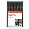 Union Overlok Eğri İğne / UY 154 GAS/151X21 16/100 100ADET