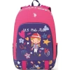 U.S Polo Sırt Çantası Plçan21106