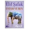 Ustam Ve Ben