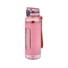 Uzspace Matara Tritan 1100 ml Açık Pembe