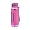 Uzspace Matara Tritan 1100 ml Koyu Pembe