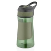 Uzspace Tritan Pipetli Su Matarası Playoff 460 ml Yeşil
