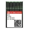 Uzun Overlok İğnesi/TVX64(B64) 10/70 100ADET