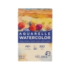 Van Dyck Aquarelle Sulu Boya Defteri A6+ 300gr 20yp
