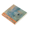 Van Gogh Eskiz Defteri 20x20cm 90gr 60yp Impression Sunrise 1872-1873