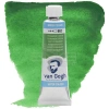 Van Gogh Tüp Sulu Boya 10ml Permanent Green 662