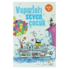 Vapurları Seven Çocuk