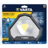 Varta 18647 Work Flex Stadyum Işığı Cob Led Şarjlı Fener