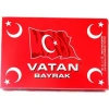 Vatan Bayrak 300x450 Cm