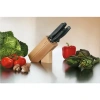 Victorinox 5.1183.51.1 Ahşap Blok Set