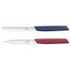 Victorinox 6.9096.2L1 Swiss Modern 2li Bıçak Seti 2022 Limitli Üretim