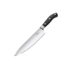 Victorinox 7.7403.22G Dövme Çelik Siyah 22 cm Doğrama Bıçağı
