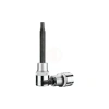 Vip-Tec Lokmalı Allen Uç 1/2 İnç 8 mm - VT120908