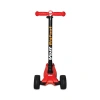 Voit Big Foot Scooter Kırmızı 218c/021