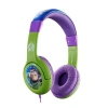 Volkano Disney Pixar Toy Story 4 4 Buzz Çocuk Kulaklığı Lisanslı Dy-10901-bu