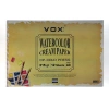 Vox Art Sulu Boya Sketch Defter A3 315gr 12yp İvory Krem