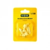 Vox Beyaz İnsan 1/100 10lu Paket