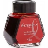 Waterman Dolma Kalem Mürekkebi 50 ml. KIRMIZI