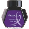 Waterman Dolma Kalem Mürekkebi 50 ml. MOR