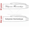 Waterman Tükenmez Expert 3 SS CT S0952100