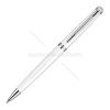 Waterman Tükenmez Hemisphere 10 Beyaz Ct S0920970