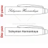 Waterman Tükenmez Hemisphere 10 Ss Gt S0920370