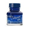 WINSOR&amp;NEWTON KALİGRAFİ MÜREKKEBİ 30 ml. DARK BLUE 222 1111222