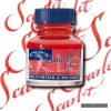 Winsor & Newton Calligraphy Mürekkebi 30ml Scarlet 601