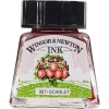 Winsor & Newton Ink Çini Mürekkebi 14ml 601 Scarlet